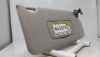 1998 Honda Accord Sun Visor Shade Replacement Passenger Right Mirror Fits OEM Used Auto Parts - Oemusedautoparts1.com