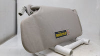 1998 Honda Accord Sun Visor Shade Replacement Passenger Right Mirror Fits OEM Used Auto Parts - Oemusedautoparts1.com