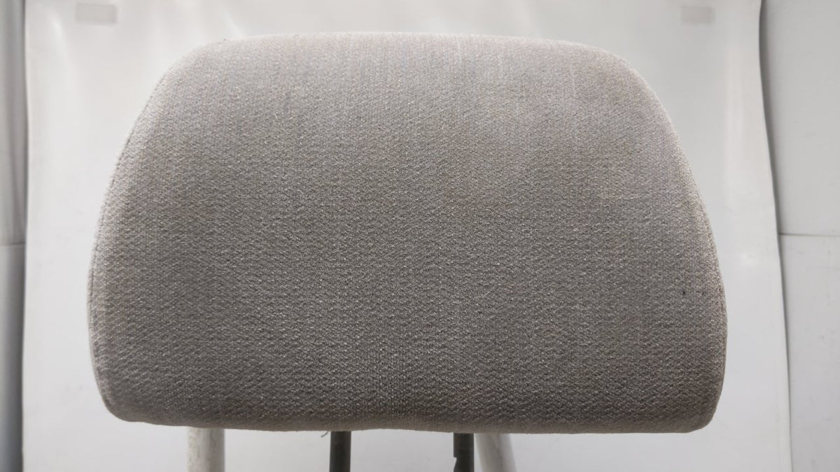 1998 Honda Accord Headrest Head Rest Rear Center Seat Gray 46430 - Oemusedautoparts1.com