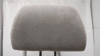 1998 Honda Accord Headrest Head Rest Rear Center Seat Gray 46430 - Oemusedautoparts1.com