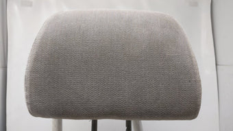 compare product 1998 Honda Accord Headrest Head Rest Rear Center Seat Gray 46430