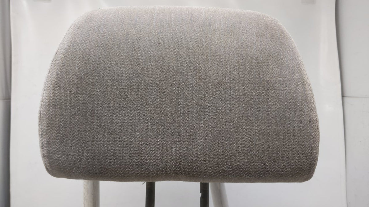 1998 Honda Accord Headrest Head Rest Rear Center Seat Gray 46430 - Oemusedautoparts1.com