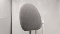1998 Honda Accord Headrest Head Rest Rear Center Seat Gray 46430 - Oemusedautoparts1.com