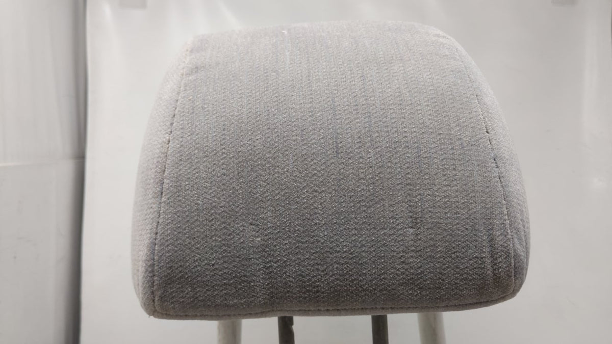 1998 Honda Accord Headrest Head Rest Rear Center Seat Gray 46430 - Oemusedautoparts1.com