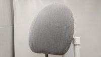 1998 Honda Accord Headrest Head Rest Rear Center Seat Gray 46430 - Oemusedautoparts1.com