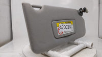 1998 Honda Accord Sun Visor Shade Replacement Passenger Right Mirror Fits OEM Used Auto Parts - Oemusedautoparts1.com