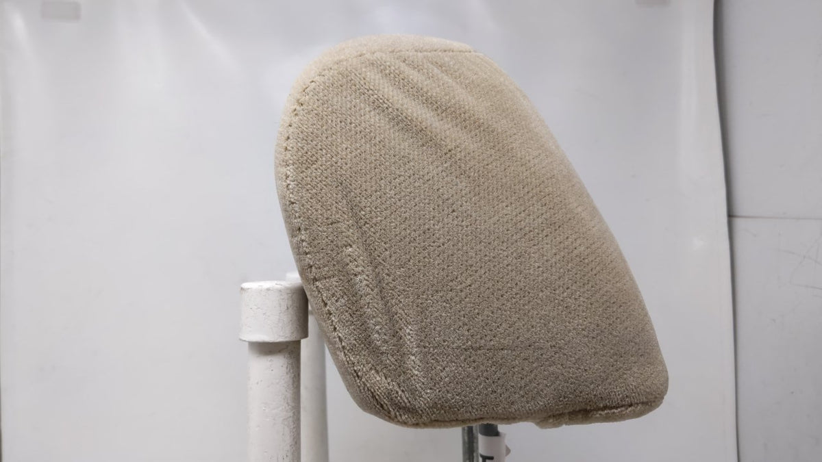 1998 Honda Accord Headrest Head Rest Rear Center Seat Tan 47101 - Oemusedautoparts1.com