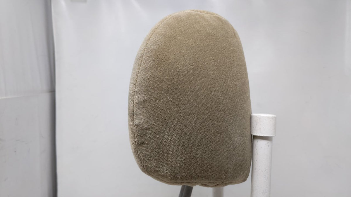 1998 Honda Accord Headrest Head Rest Rear Center Seat Tan 47105 - Oemusedautoparts1.com
