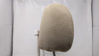 1998 Honda Accord Headrest Head Rest Rear Center Seat Tan 47105 - Oemusedautoparts1.com