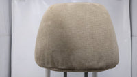 1998 Honda Accord Headrest Head Rest Rear Center Seat Tan 47105 - Oemusedautoparts1.com