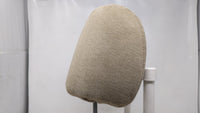 1998 Honda Accord Headrest Head Rest Rear Center Seat Tan 47105 - Oemusedautoparts1.com