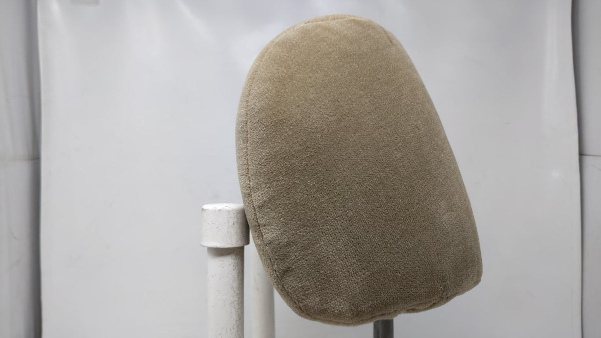1998 Honda Accord Headrest Head Rest Rear Center Seat Tan 47105 - Oemusedautoparts1.com