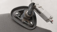 1998 Honda Accord Sun Visor Shade Replacement Passenger Right Mirror Fits OEM Used Auto Parts - Oemusedautoparts1.com
