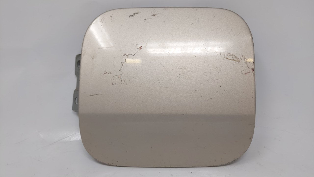 1998 Honda Accord Fuel Tank Door Lid Gas Tank - Oemusedautoparts1.com