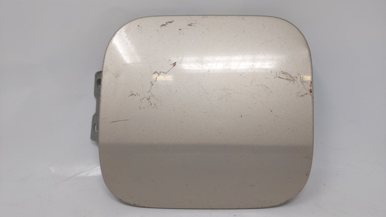 1998 Honda Accord Fuel Tank Door Lid Gas Tank - Oemusedautoparts1.com