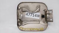 1998 Honda Accord Fuel Tank Door Lid Gas Tank - Oemusedautoparts1.com