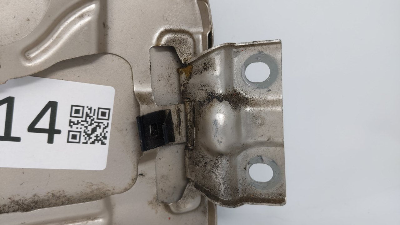 1998 Honda Accord Fuel Tank Door Lid Gas Tank - Oemusedautoparts1.com