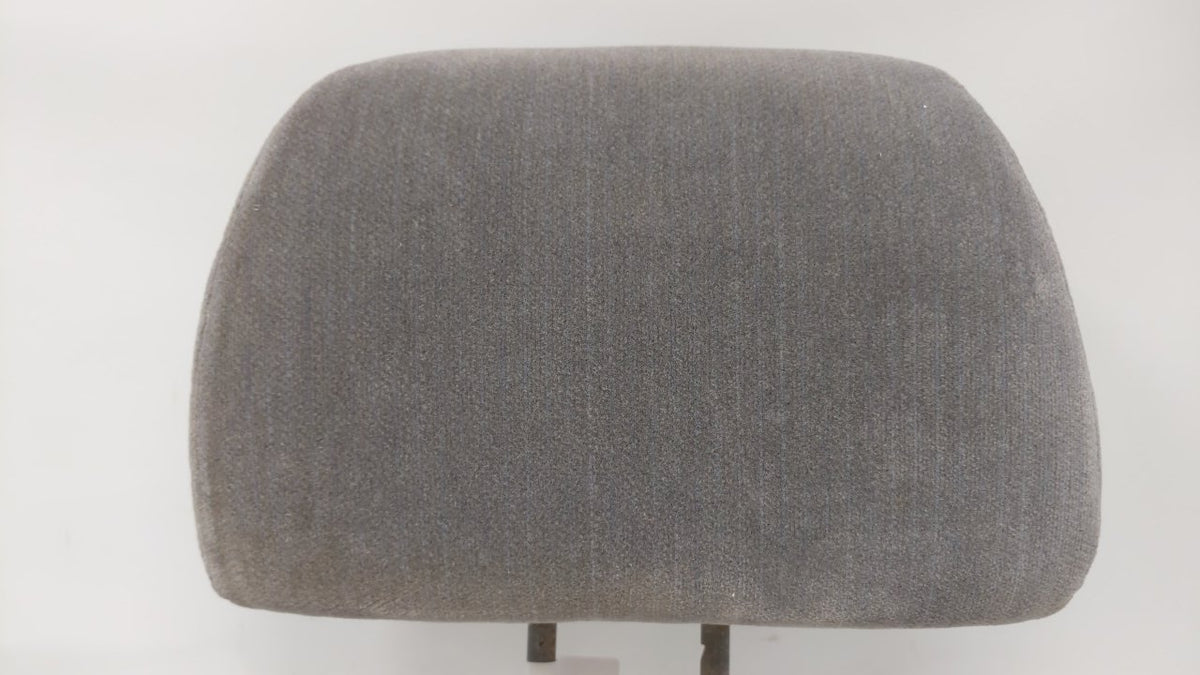 1998 Honda Accord Headrest Head Rest Rear Center Seat Gray 48569 - Oemusedautoparts1.com