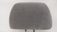 1998 Honda Accord Headrest Head Rest Rear Center Seat Gray 48569 - Oemusedautoparts1.com