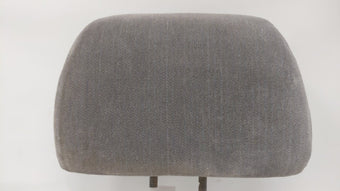 compare product 1998 Honda Accord Headrest Head Rest Rear Center Seat Gray 48569