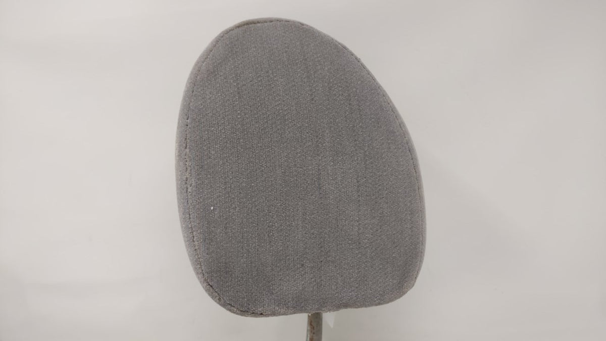 1998 Honda Accord Headrest Head Rest Rear Center Seat Gray 48569 - Oemusedautoparts1.com