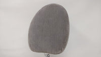 1998 Honda Accord Headrest Head Rest Rear Center Seat Gray 48569 - Oemusedautoparts1.com
