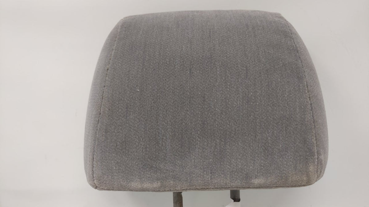 1998 Honda Accord Headrest Head Rest Rear Center Seat Gray 48569 - Oemusedautoparts1.com