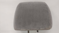 1998 Honda Accord Headrest Head Rest Rear Center Seat Gray 48569 - Oemusedautoparts1.com
