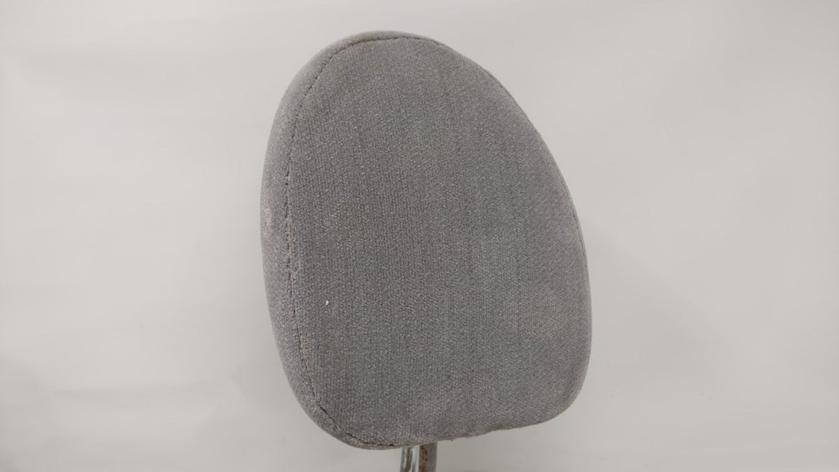 1998 Honda Accord Headrest Head Rest Rear Center Seat Gray 48569 - Oemusedautoparts1.com
