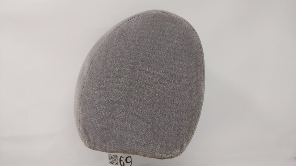 1998 Honda Accord Headrest Head Rest Rear Center Seat Gray 48569 - Oemusedautoparts1.com