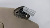 1998 Honda Accord Sun Visor Shade Replacement Passenger Right Mirror Fits OEM Used Auto Parts - Oemusedautoparts1.com