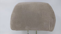 1998 Honda Accord Headrest Head Rest Rear Center Seat Tan 48897 - Oemusedautoparts1.com