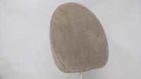 1998 Honda Accord Headrest Head Rest Rear Center Seat Tan 48897 - Oemusedautoparts1.com