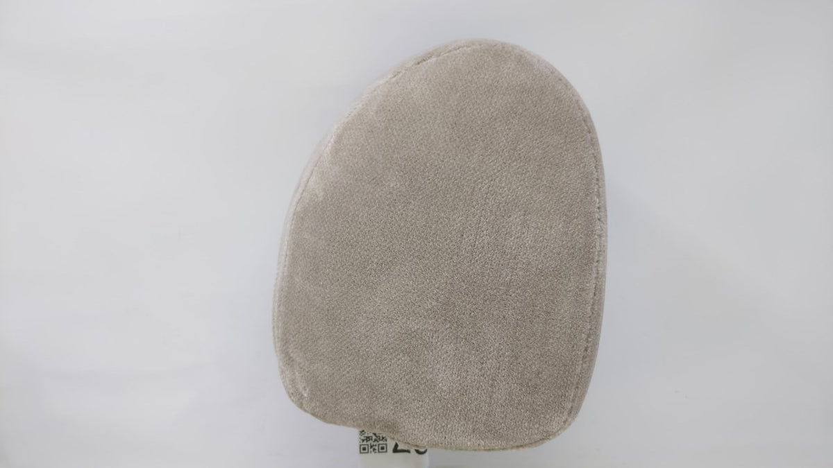 1998 Honda Accord Headrest Head Rest Rear Center Seat Tan 48897 - Oemusedautoparts1.com