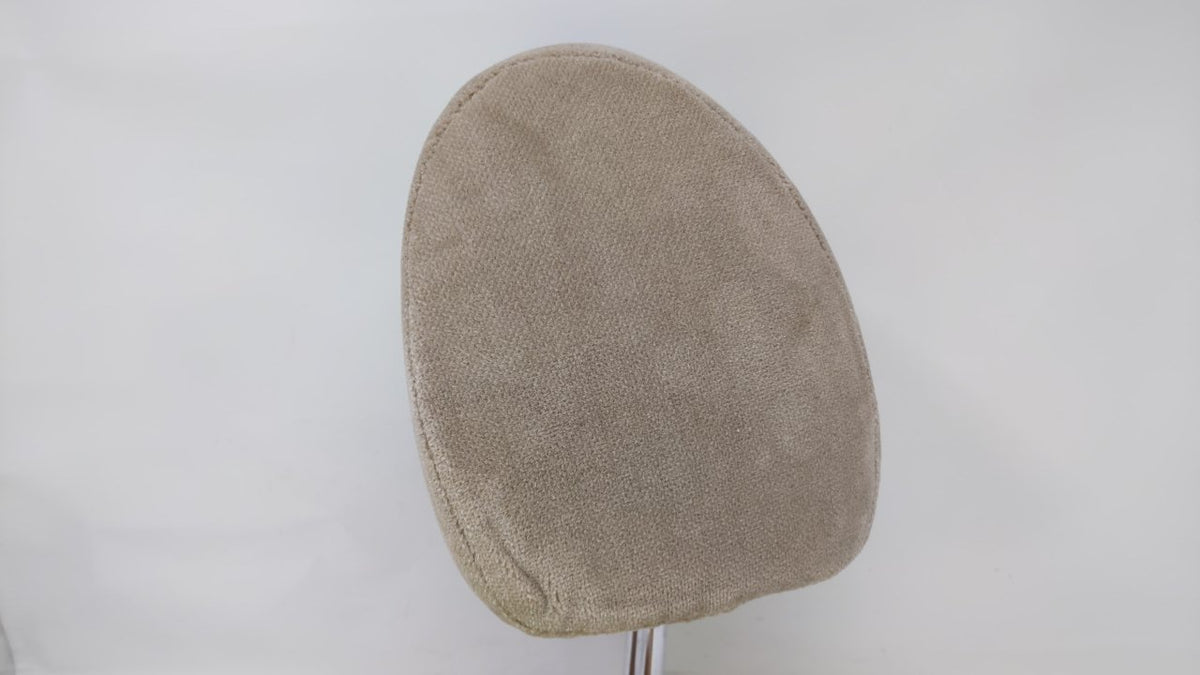 1998 Honda Accord Headrest Head Rest Rear Center Seat Tan 48897 - Oemusedautoparts1.com