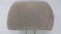 1998 Honda Accord Headrest Head Rest Rear Center Seat Tan 48897 - Oemusedautoparts1.com