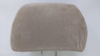 1998 Honda Accord Headrest Head Rest Rear Center Seat Tan 48897 - Oemusedautoparts1.com