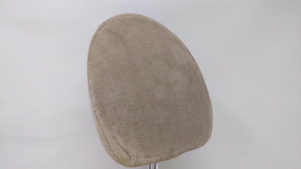 1998 Honda Accord Headrest Head Rest Rear Center Seat Tan 48897 - Oemusedautoparts1.com