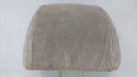 1998 Honda Accord Headrest Head Rest Rear Center Seat Tan 48897 - Oemusedautoparts1.com