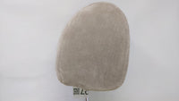 1998 Honda Accord Headrest Head Rest Rear Center Seat Tan 48897 - Oemusedautoparts1.com