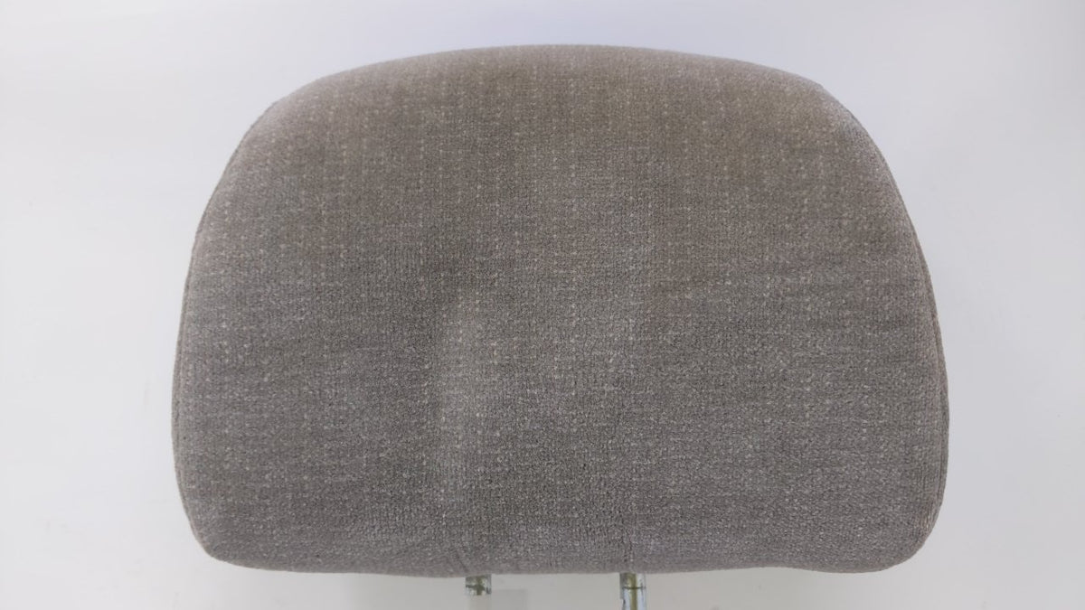 1998 Honda Accord Headrest Head Rest Rear Center Seat Gray 48917 - Oemusedautoparts1.com