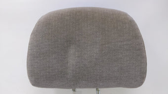 compare product 1998 Honda Accord Headrest Head Rest Rear Center Seat Gray 48917