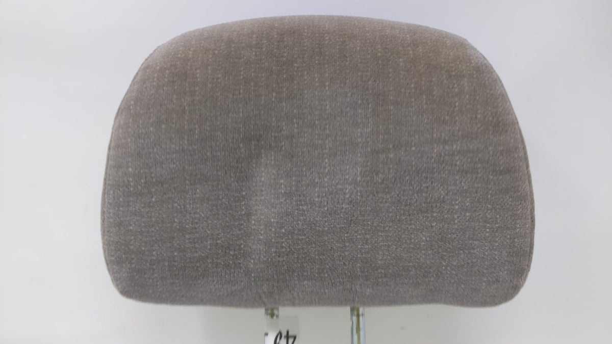 1998 Honda Accord Headrest Head Rest Rear Center Seat Gray 48917 - Oemusedautoparts1.com