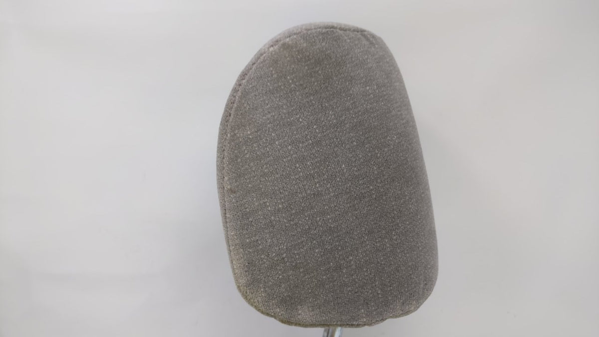 1998 Honda Accord Headrest Head Rest Rear Center Seat Gray 48917 - Oemusedautoparts1.com