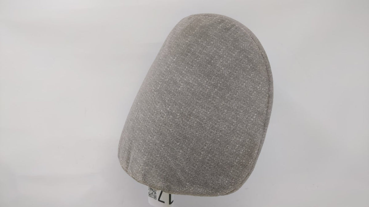 1998 Honda Accord Headrest Head Rest Rear Center Seat Gray 48917 - Oemusedautoparts1.com