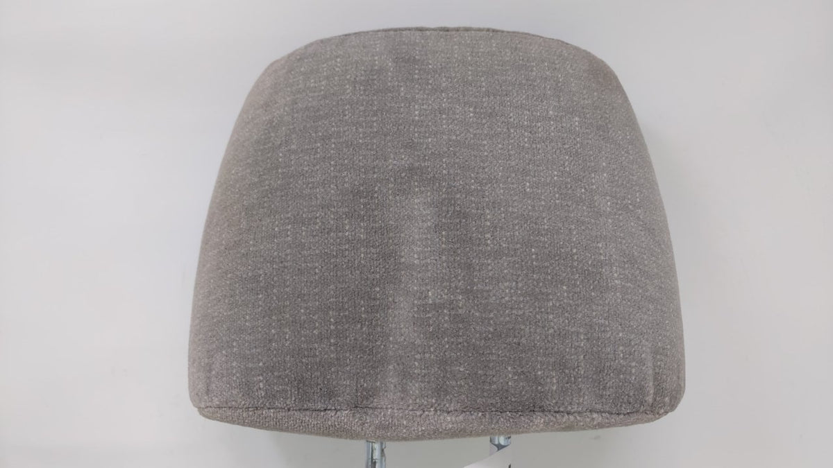 1998 Honda Accord Headrest Head Rest Rear Center Seat Gray 48917 - Oemusedautoparts1.com