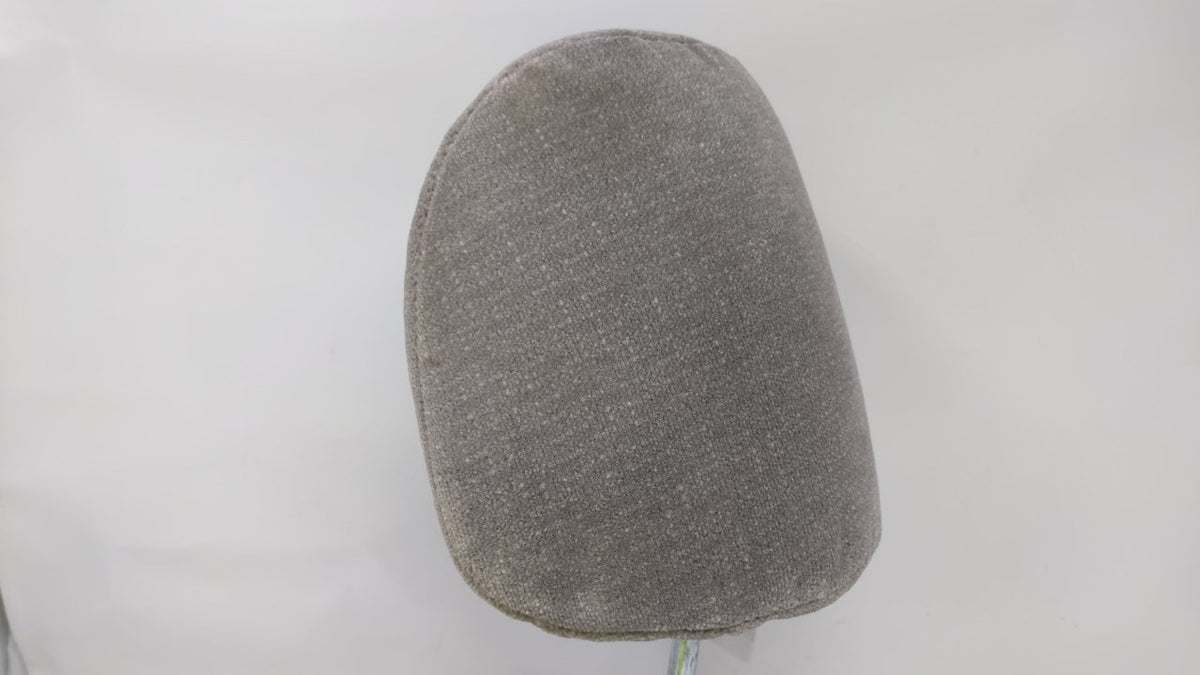 1998 Honda Accord Headrest Head Rest Rear Center Seat Gray 48917 - Oemusedautoparts1.com