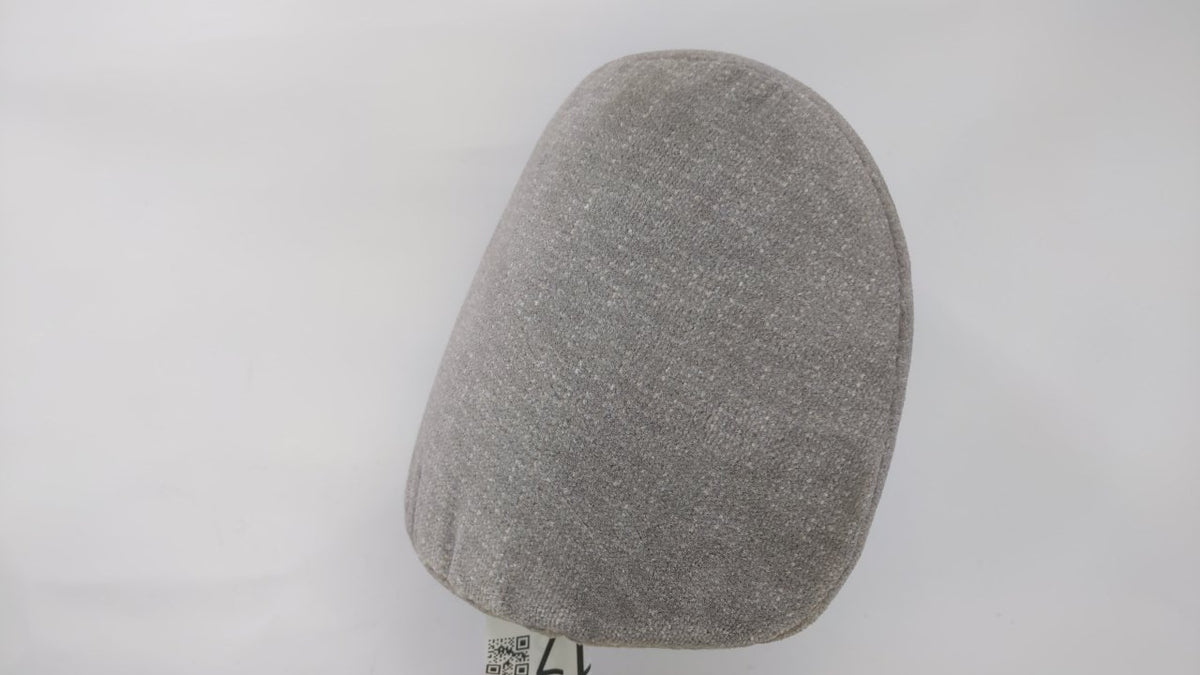 1998 Honda Accord Headrest Head Rest Rear Center Seat Gray 48917 - Oemusedautoparts1.com
