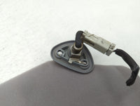 1998-2002 Honda Accord Sun Visor Shade Replacement Passenger Right Mirror Fits Fits 1998 1999 2000 2001 2002 OEM Used Auto P