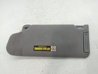 1998-2002 Honda Accord Sun Visor Shade Replacement Passenger Right Mirror Fits Fits 1998 1999 2000 2001 2002 OEM Used Auto P